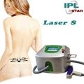 Q-Switch ND: YAG Tattoo Removal Laser 2