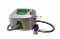 Q-Switch ND: YAG Tattoo Removal Laser 4