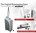 Co2 Fractional laser