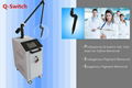 Q-Switched Nd: Yag Laser Machine 5