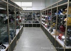 Wuhan Feilisi Sport Equipment Co., Ltd.