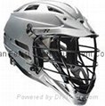 Cascade CPX-R Lacrosse Helmet Black Mask   1