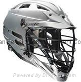 Cascade CPX-R Lacrosse Helmet Black Mask  