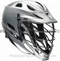 Cascade R Lacrosse Helmet Tungsten Steel Mask   1