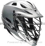 Cascade R Lacrosse Helmet Tungsten Steel Mask