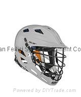 STX Lacrosse Stallion 600 Lacrosse Helmet