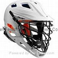 STX Stallion 500 Lacrosse Helmet  1