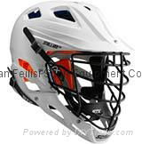 STX Stallion 500 Lacrosse Helmet 