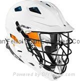 STX Stallion 550 Lacrosse Helmet