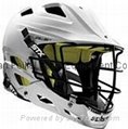 STX Youth Stallion 100 Lacrosse Helmet  1