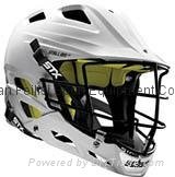 STX Youth Stallion 100 Lacrosse Helmet