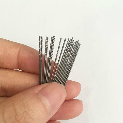 carbide micro drill bit 2