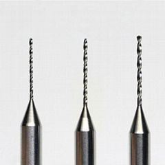 Printed Circuit Board Drill Bit