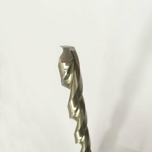 Cobalt drill bit supplier from china