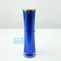 Acrylic Airless Pump Serum Bottle 30ml 50ml