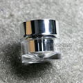 Factory Acrylic Cosmetic Cream New Jar 5G 30G 3