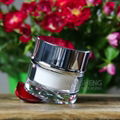 Factory Acrylic Cosmetic Cream New Jar 5G 30G 5