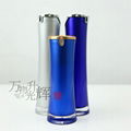 Acrylic Airless Pump Bottle Cosmetic Luxury Containers 1