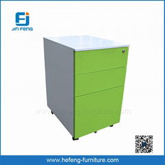 Pedestal Cabinet