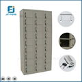 27 Door Steel Locker 3