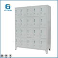 20 Door Steel Locker 3