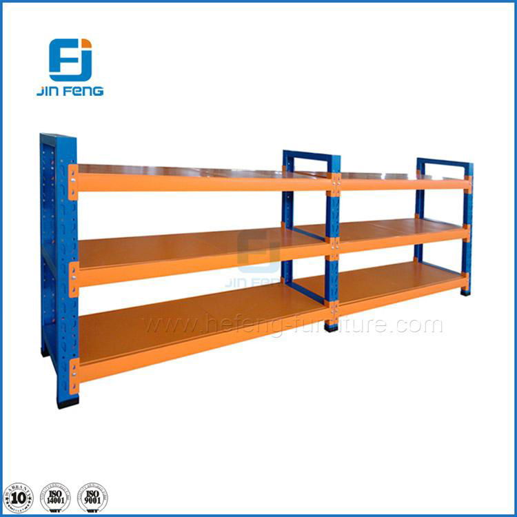 Steel Rack 3