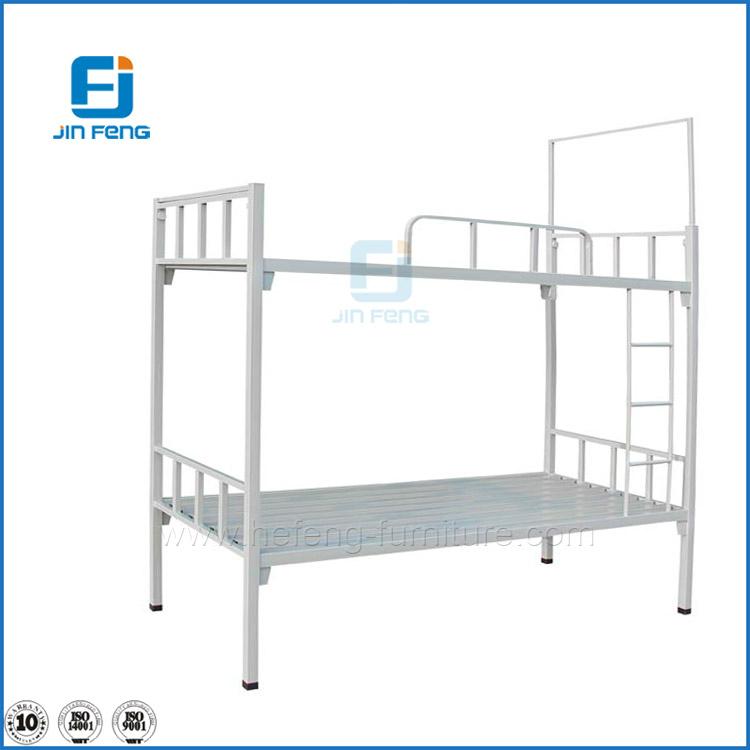 Steel Bunk Bed 3