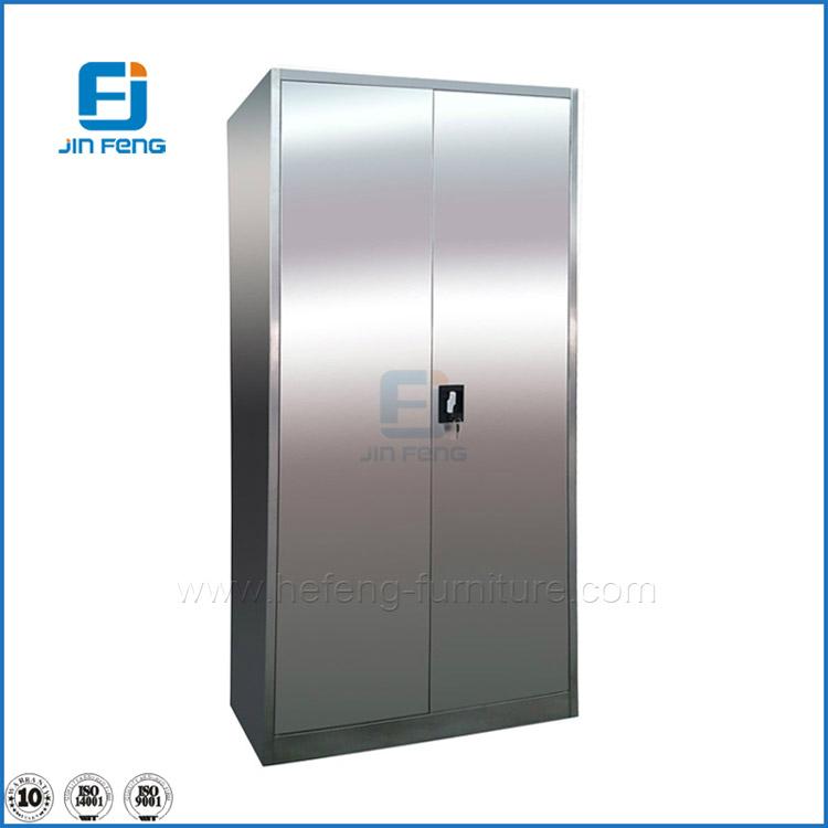 Stainelss Steel Cabinet 2