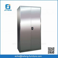 Stainelss Steel Cabinet