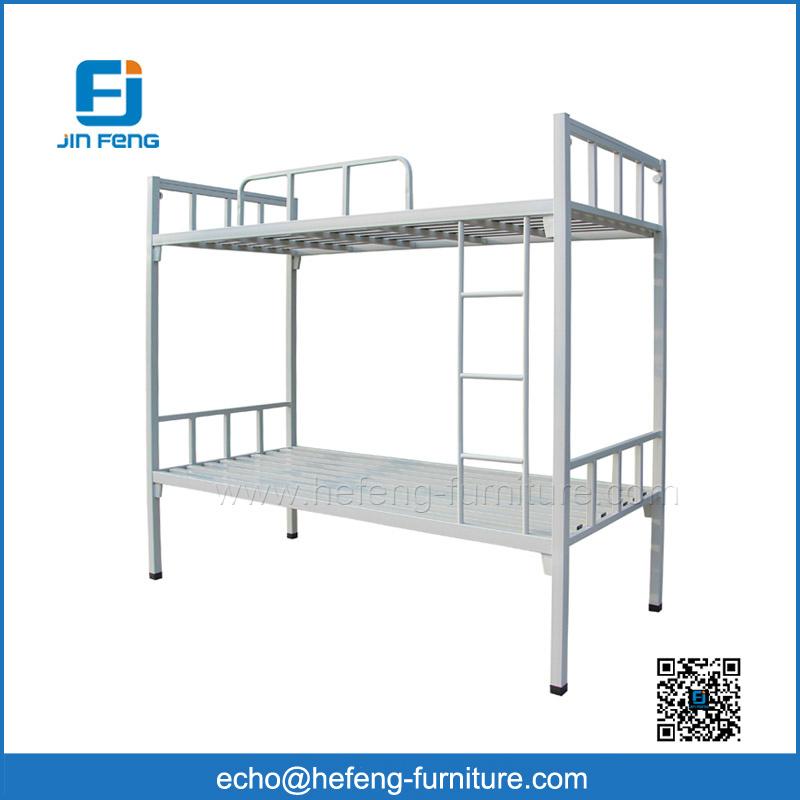 Steel Bunk Bed