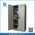 Steel Cabinet