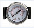 water pressure gauge OEM