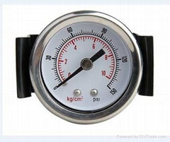 water pressure gauge OEM