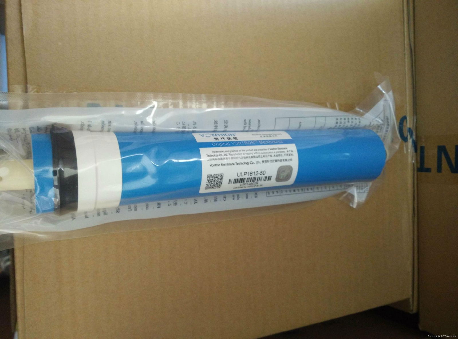 original vontron Ro membrane 2