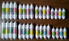 mini water filter cartridges