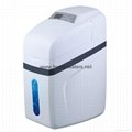 Household water softener purifier,cheap water softeners factory 3