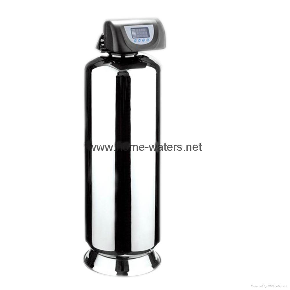Household water softener purifier,cheap water softeners factory