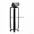 Household water softener purifier,cheap water softeners factory