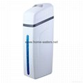 household home water softener water