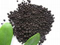 Bulk Nitrogen Fertilizer With Humic Acid