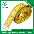 120Inch 3M Long Measuring Tape PVC Fiberglass  Measuring Tape  ruler tailor