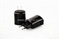 Brand new 5V 3.4A Dual USB AC wall charger for smartphones
