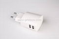 Brand new 5V 3.4A Dual USB AC wall charger for smartphones 4