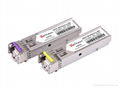 1.25Gbps 1550nm 40km BIDI SFP