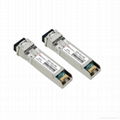 10G 80km SFP+ Transceiver