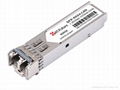 10G 80km BIDI SFP+ Transceiver