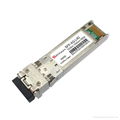 10G 40km DWDM SFP+ Transceiver