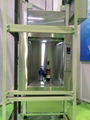 100-300KG 0.4m/s dumbwaiter lift ,food elevator