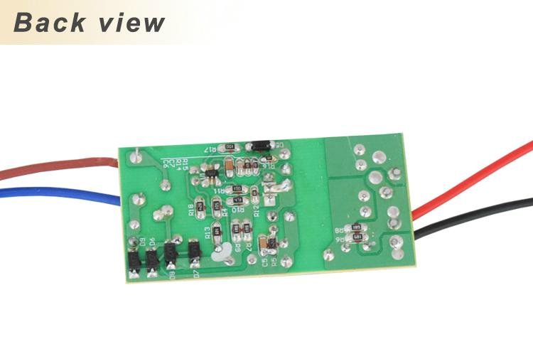 DC12V 15W LED power supply constant voltage use for led strip with high quality 3