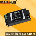 DC12V 24W led power supply with CE